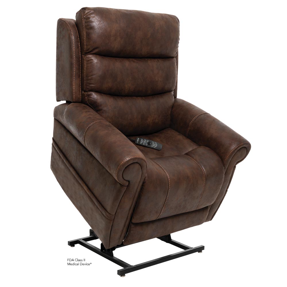 Chair Lifted